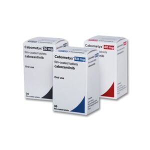 Cabometyx