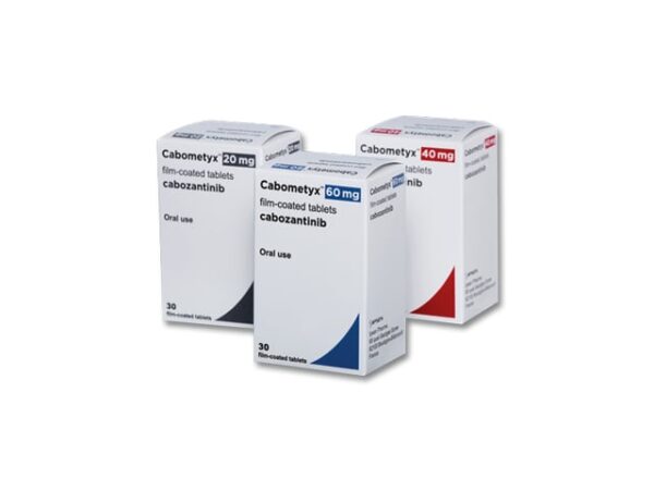 Cabometyx