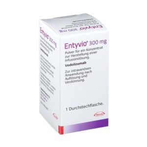 Entyvio 300 mg