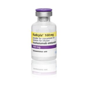Kadcyla 160 mg