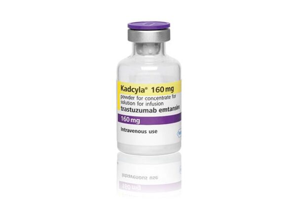 Kadcyla 160 mg