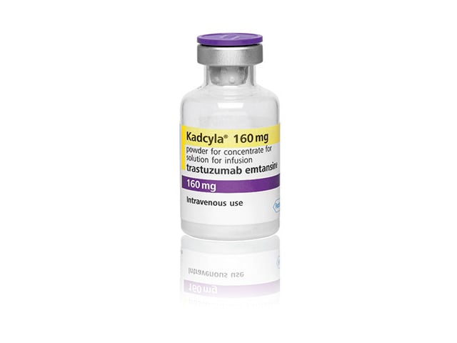 Kadcyla 160 mg
