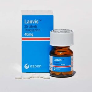Lanvis 40 mg