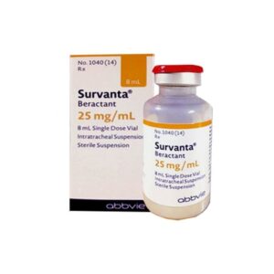 Survanta 25 mg/mL