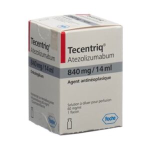 Tecentriq 840 mg/14mL