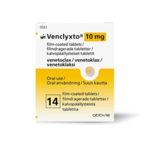 Venclyxto
