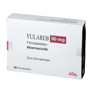 Yulareb 50 mg